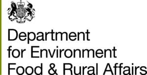 Department for Environment Food and Rural