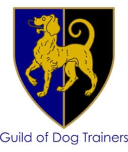 Guild Of Dog Trainers Logo